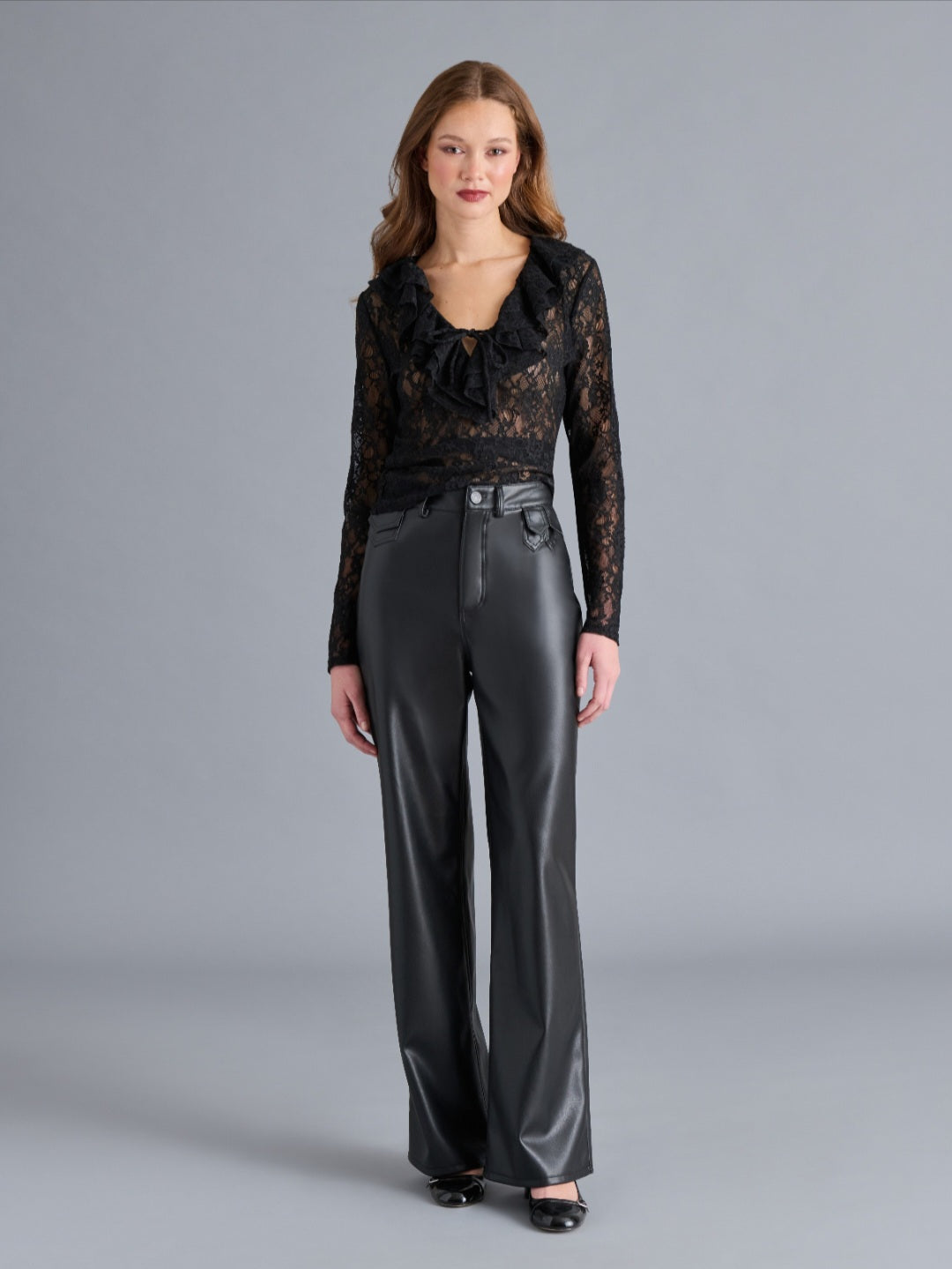 Geraldine Pants Trousers Steve Madden