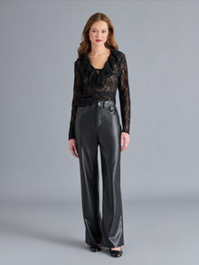  Geraldine Pants Steve Madden