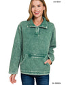 Hunter Pullover Zenana