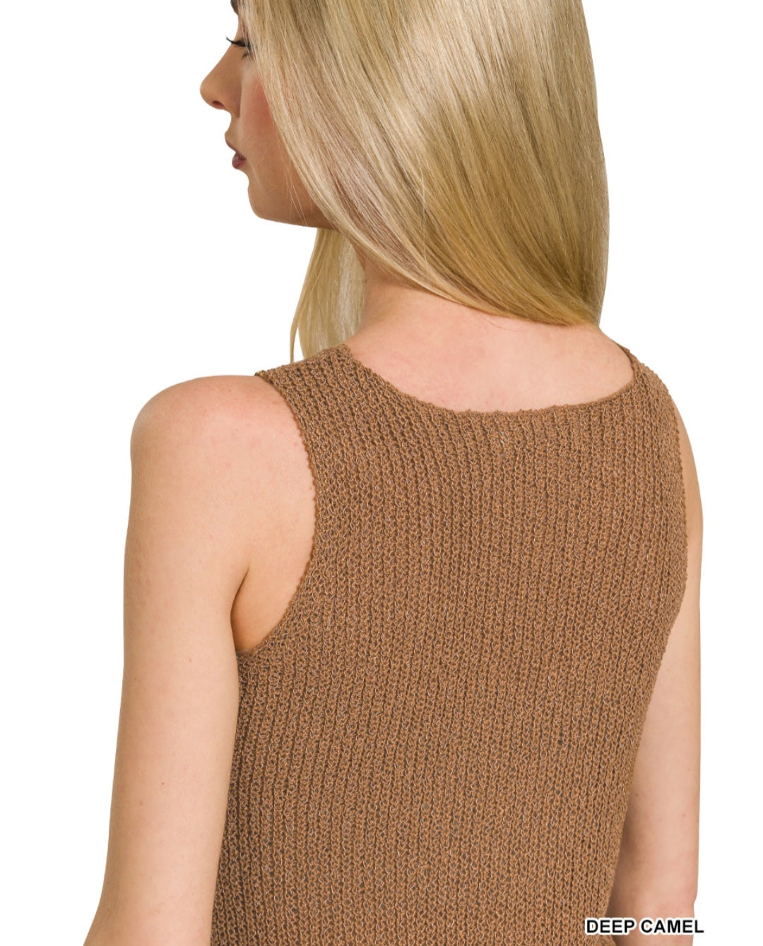 Maci Vest Vest Zenana
