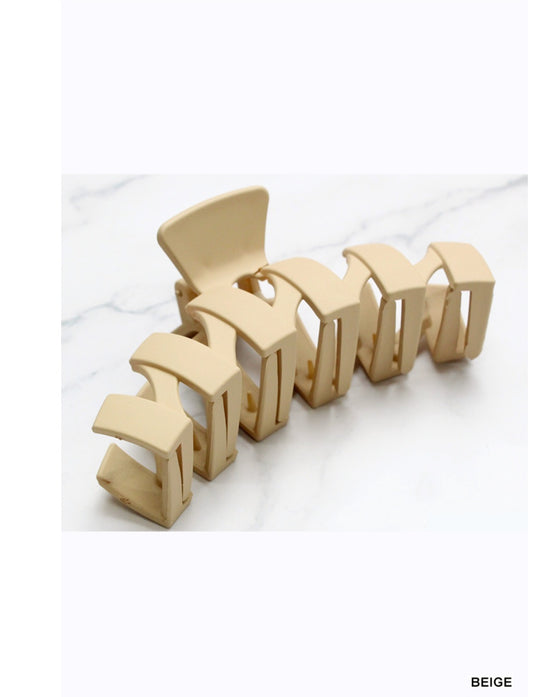 Zig Zag Clip Zenana