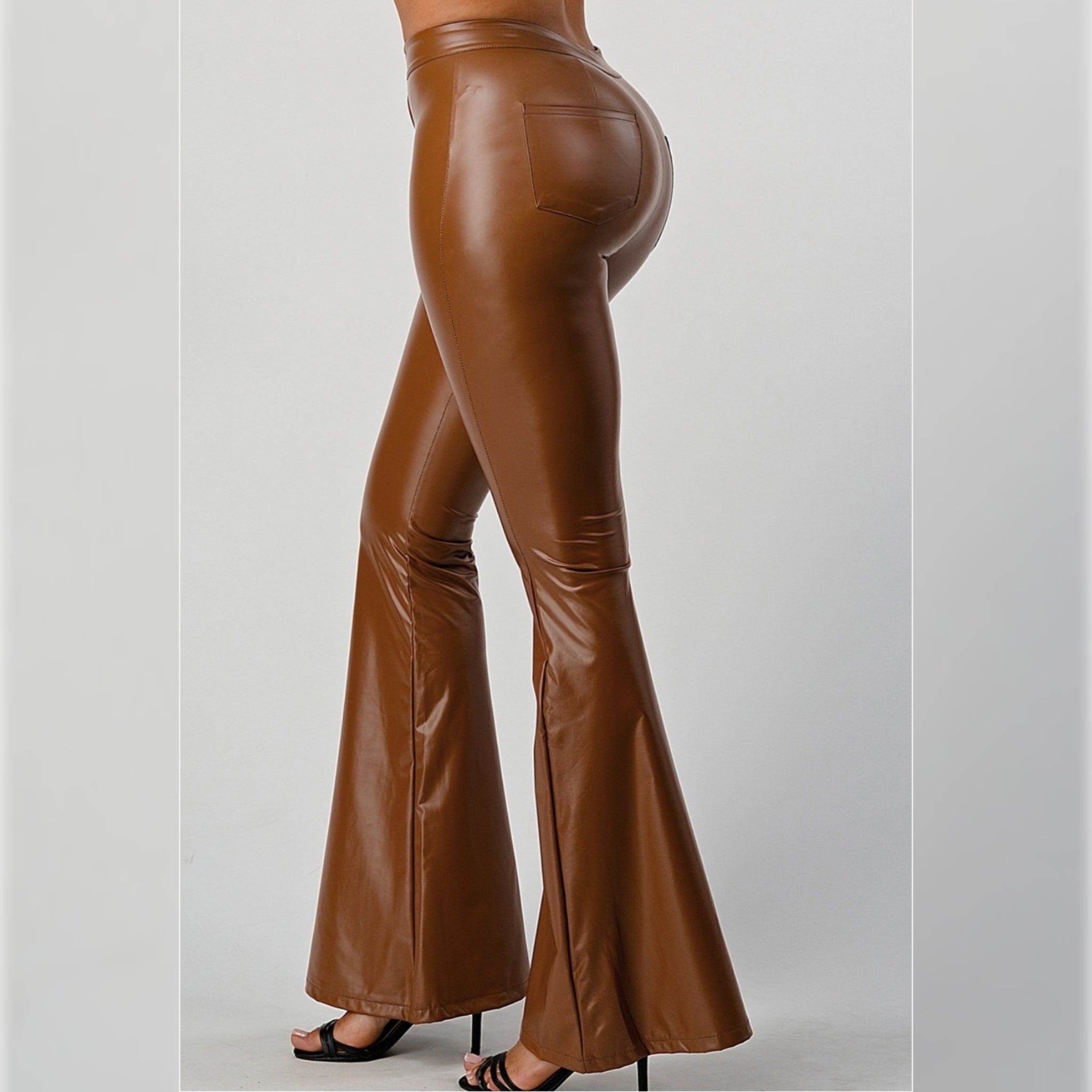 Calla Flares Trousers Itssy