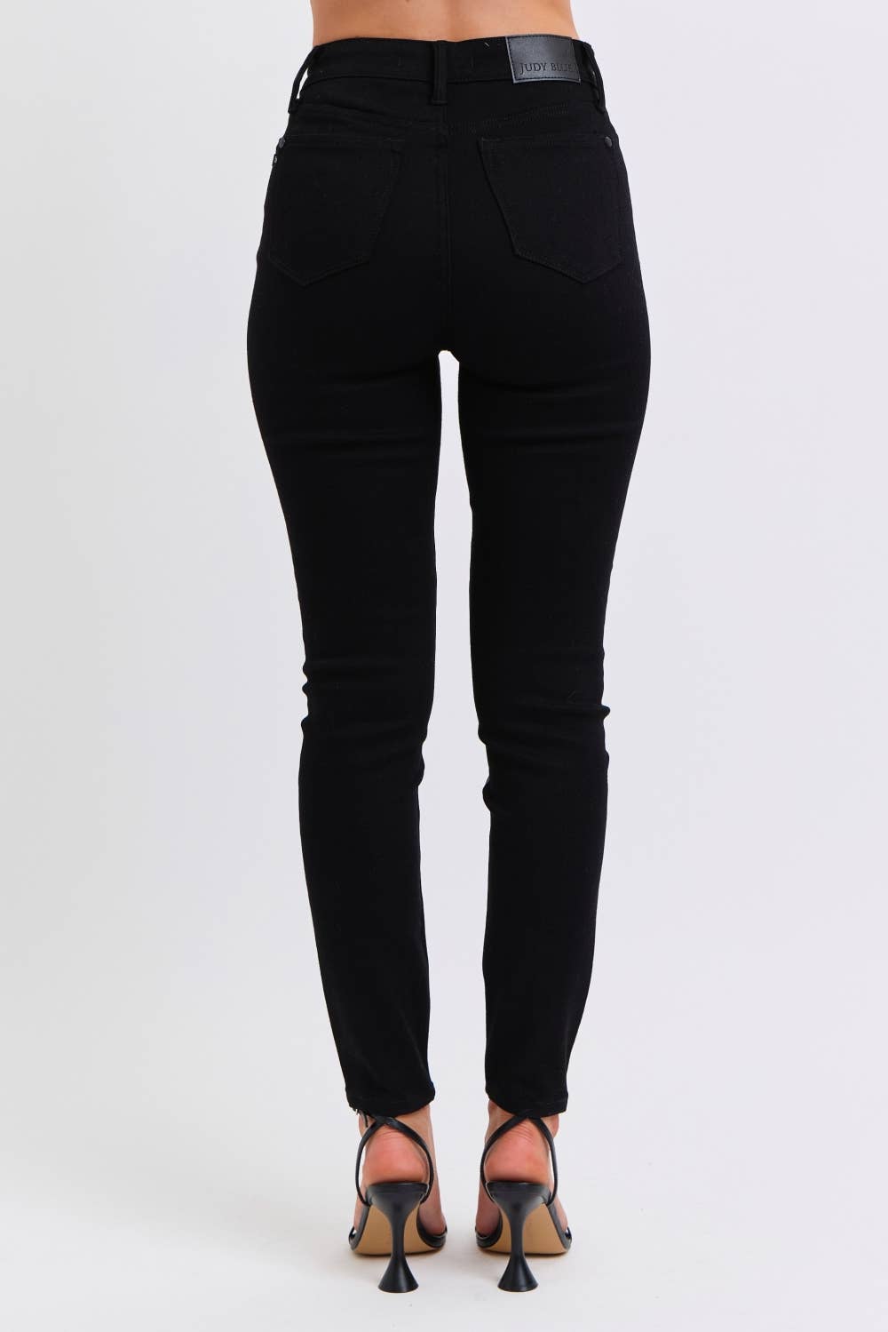 Jessy Skinny Jeans Skinny Jeans Judy Blue Jeans 13(31)