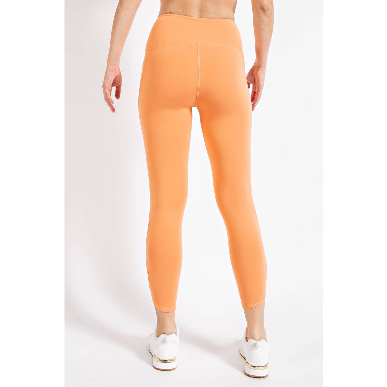 Dorinda Yoga Leggings Activewear Rae Mode