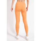 Dorinda Yoga Leggings Activewear Rae Mode
