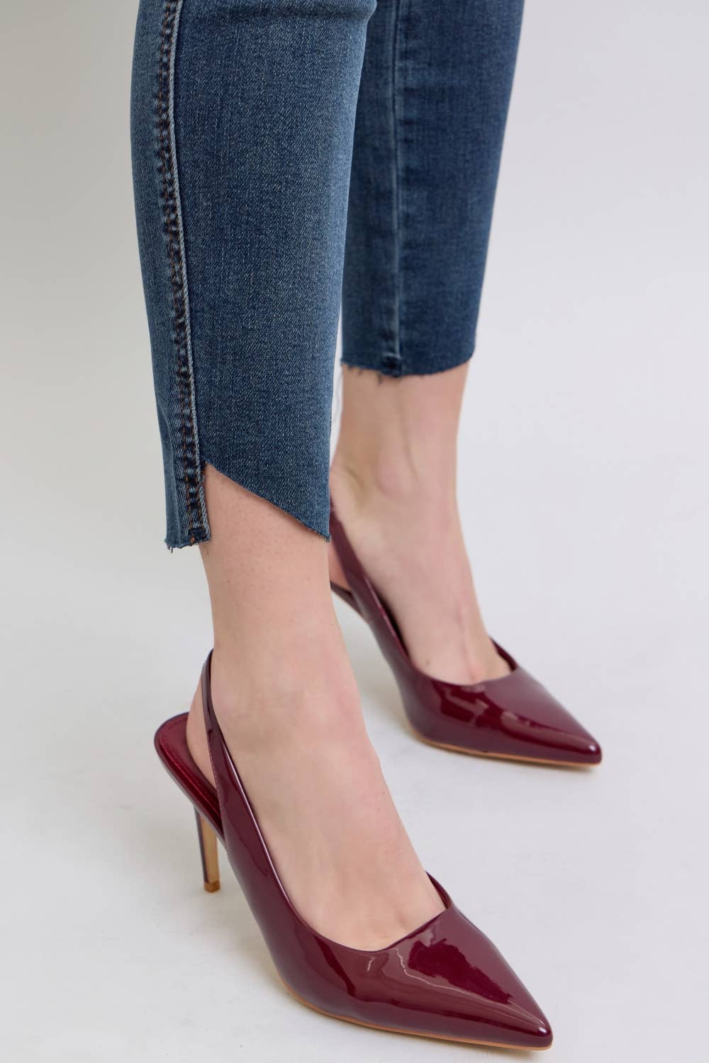 Delphine Skinny Jeans Skinny Jeans Judy Blue Jeans