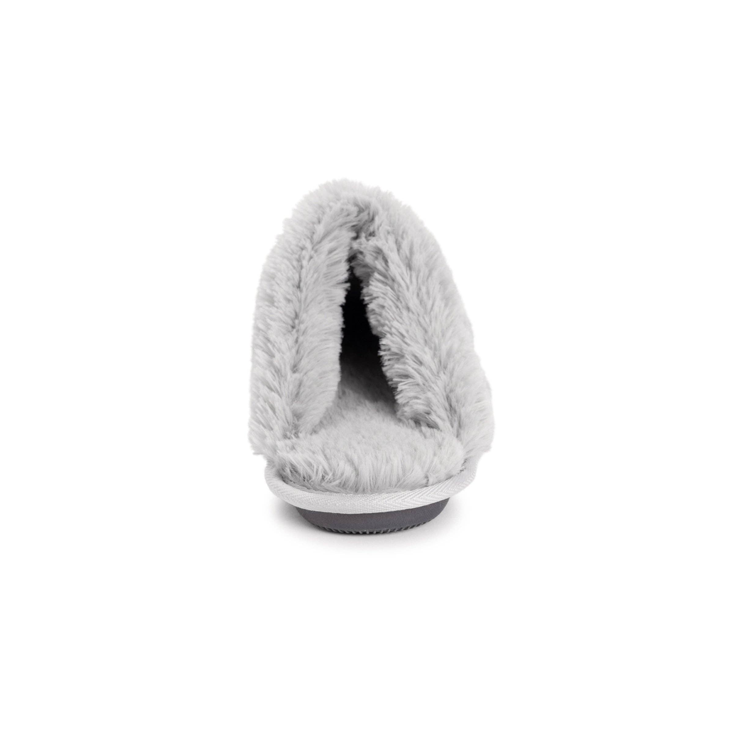 Muk Luks Sparkle Slippers Slippers Muk Luks