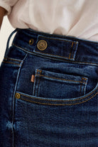 Abigail Retro Wide Jeans Wide Leg Jeans Judy Blue Jeans