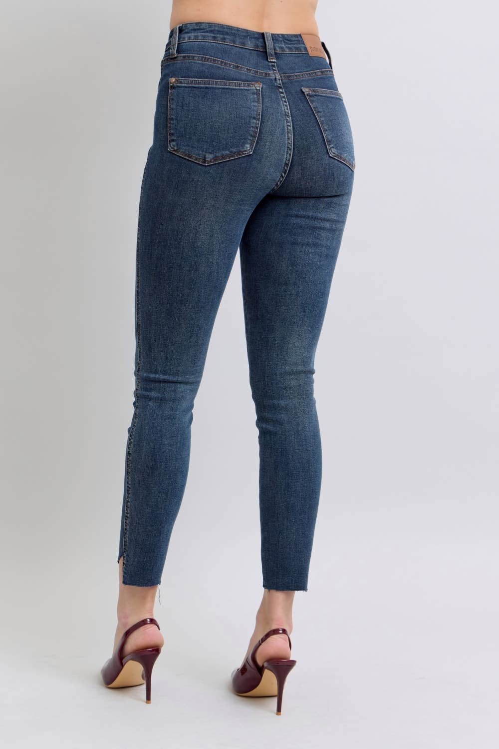 Delphine Skinny Jeans Skinny Jeans Judy Blue Jeans