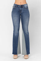 Lana Flares Flare Jeans Judy Blue Jeans