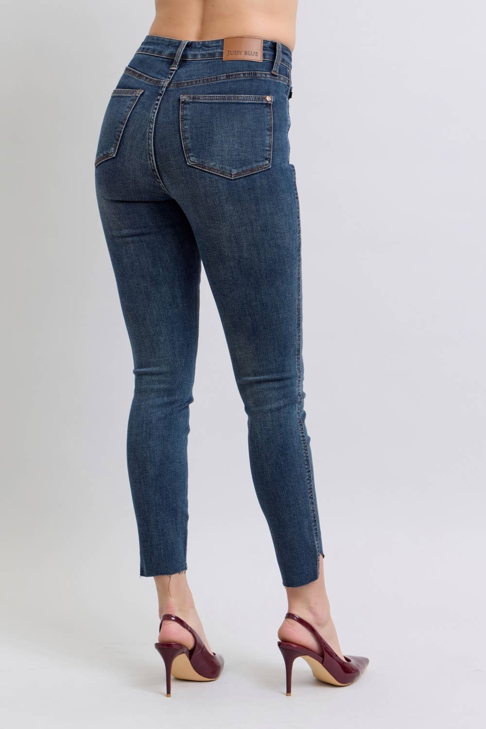 Delphine Skinny Jeans Skinny Jeans Judy Blue Jeans