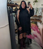 Ember Veil Dress Maxi Dress Skylar Rose