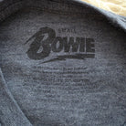 David Bowie Tee Band Tee Vintage Vibes Boutique
