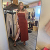FP Hayley Midi Dress Vintage Vibes Boutique