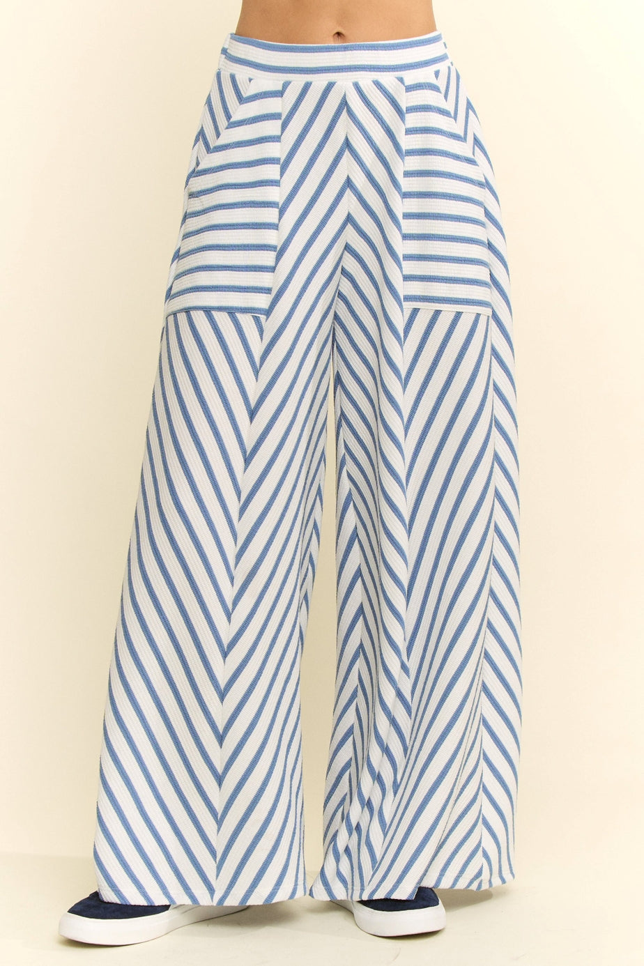 Boardwalk Pants Trousers Jade by Jane