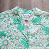 Blair Floral Top Vintage Vibes Boutique