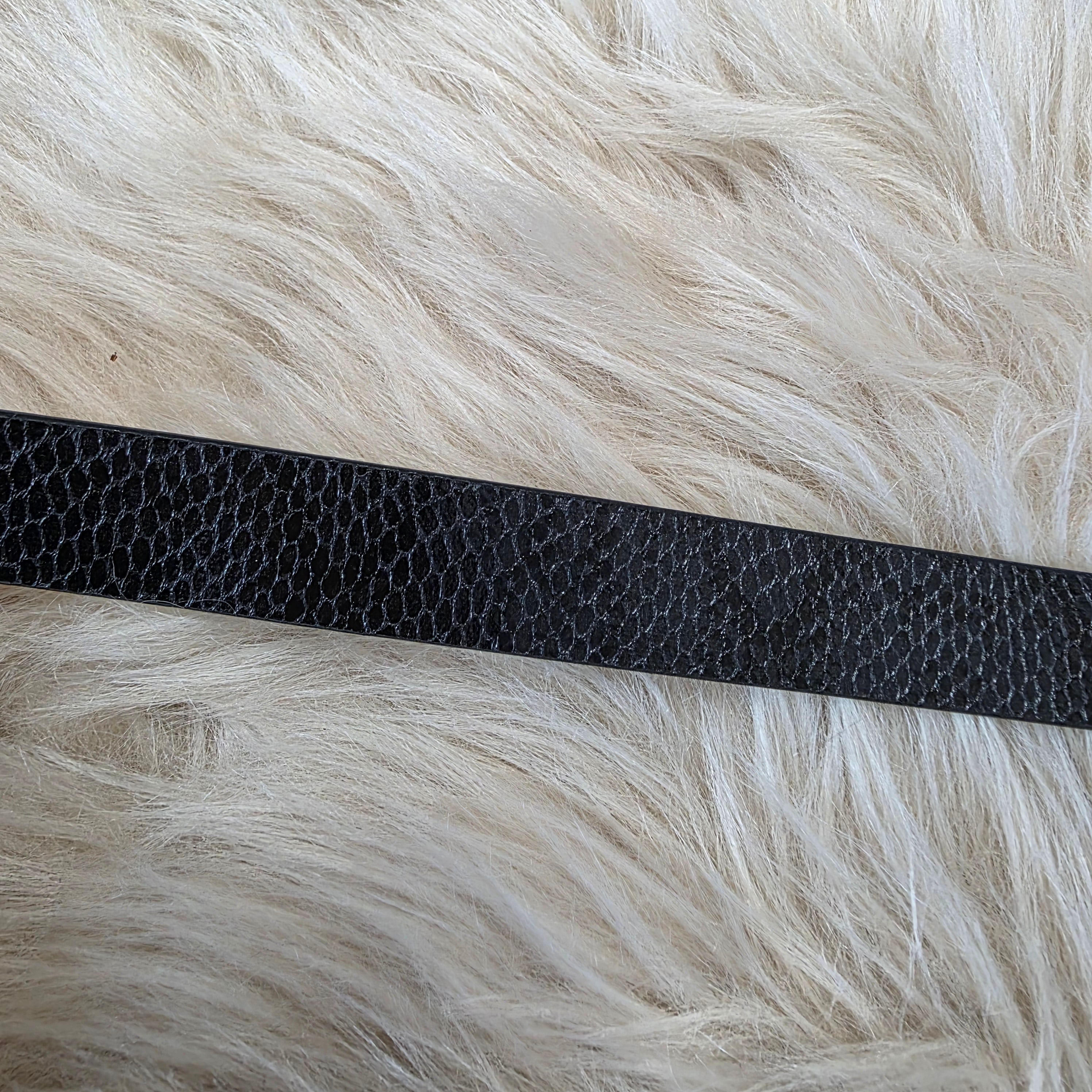 No Limits Belt Belt Zenana