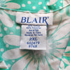 Blair Floral Top Vintage Vibes Boutique