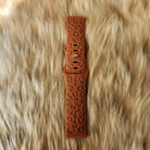 Leopard Samsung Watch Band Watchband Vintage Vibes Boutique