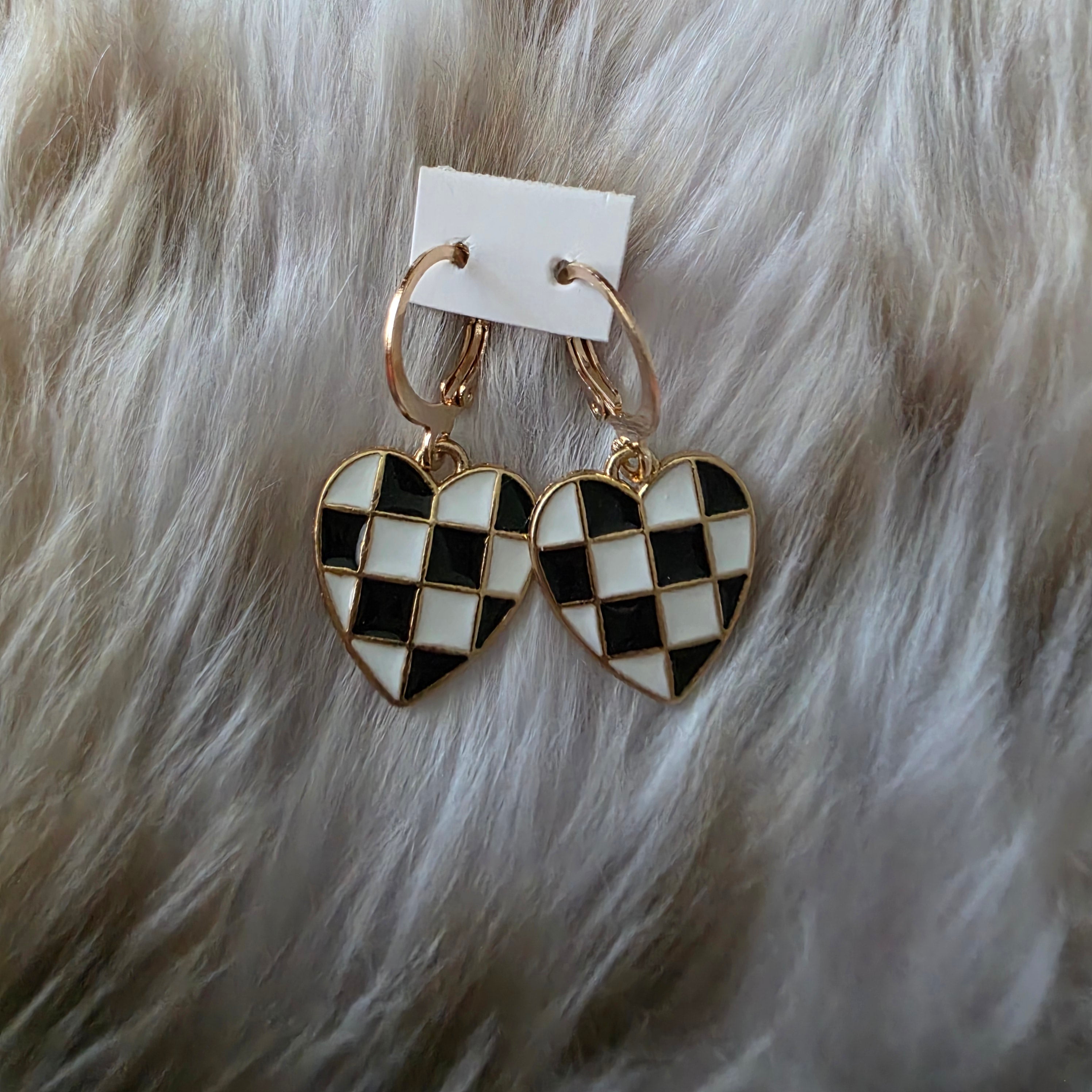 Heartbreaker Earrings Earrings Vintage Vibes Boutique