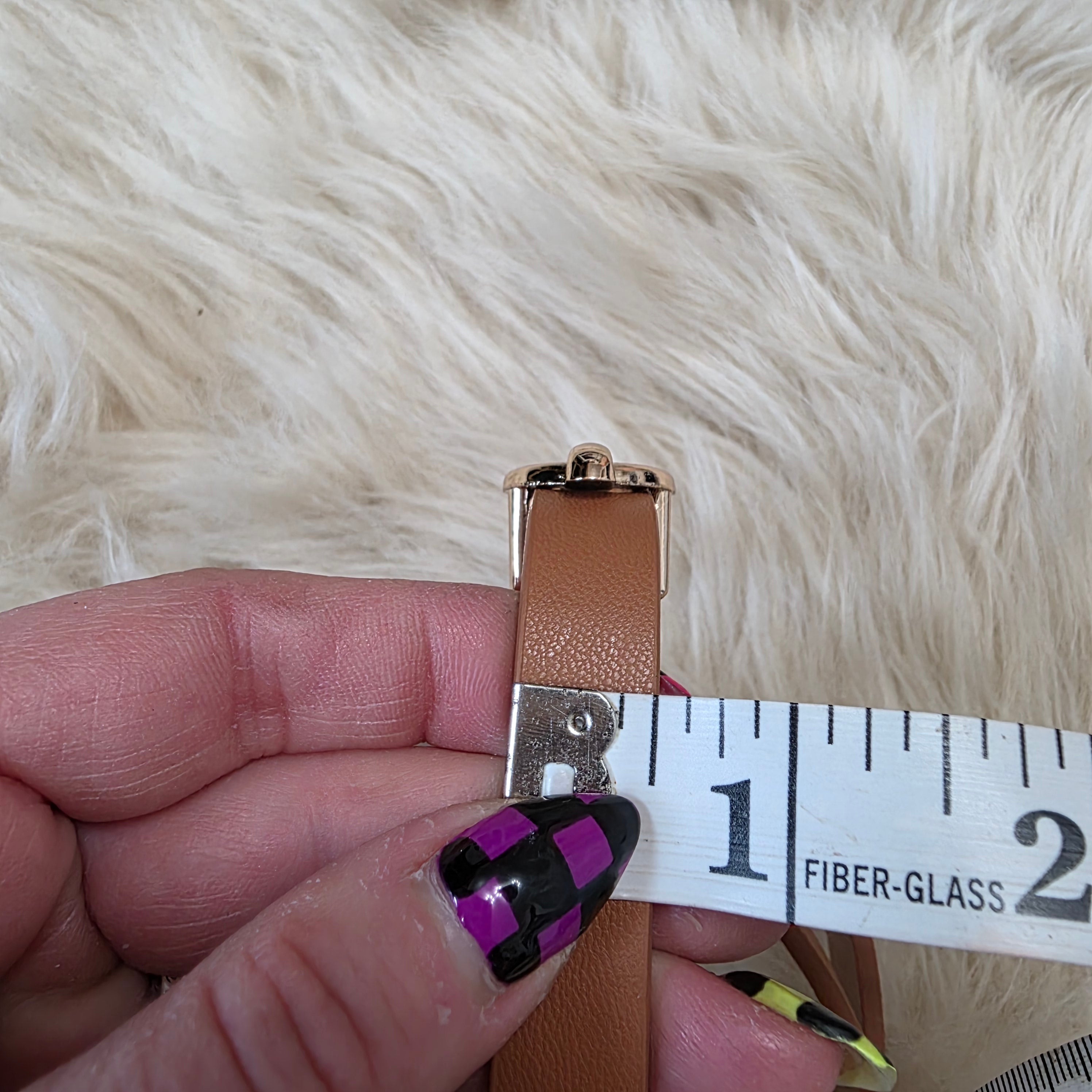 Linked Up Belt Belt Zenana