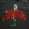 Sabrina Carpenter Tee Vintage Vibes Boutique