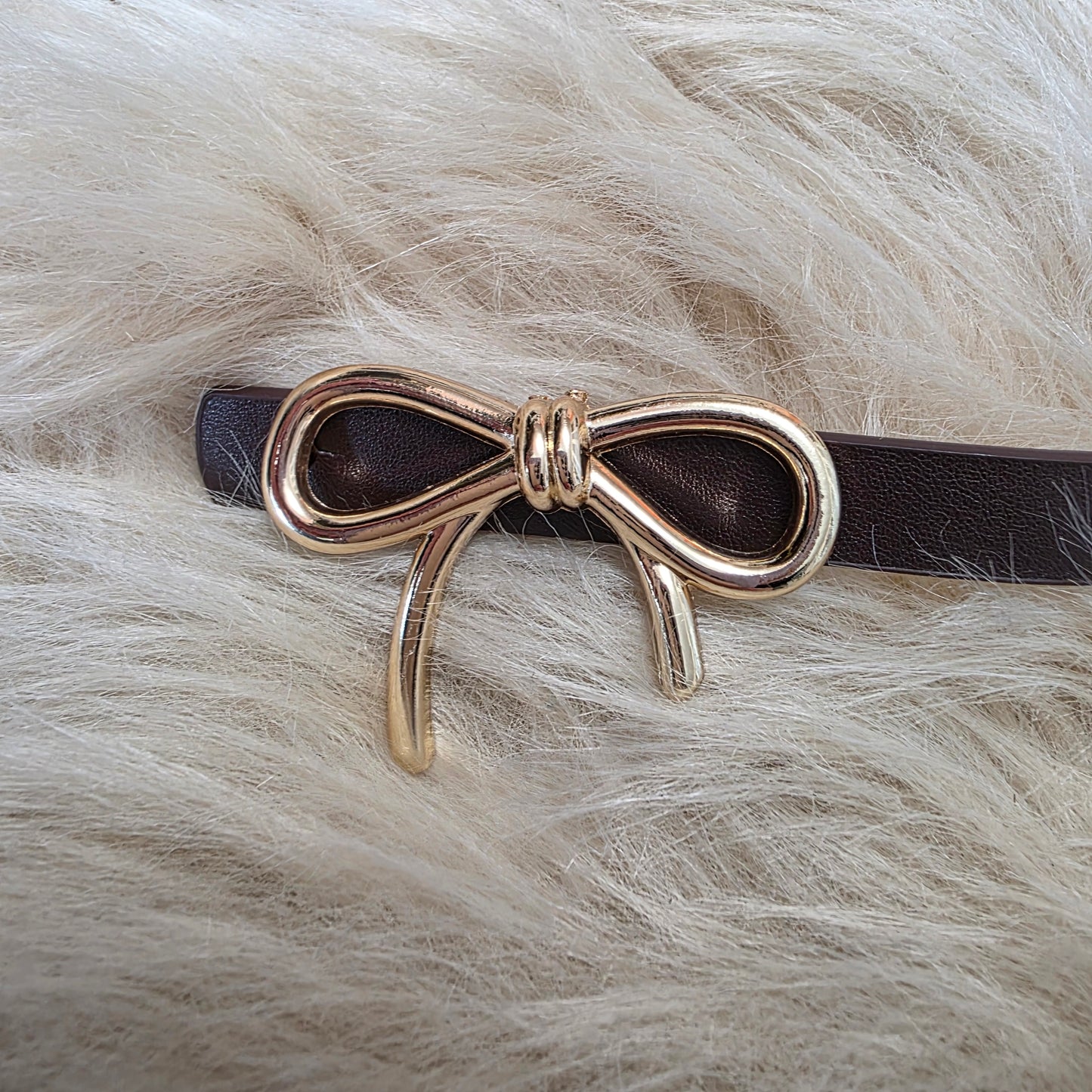 Sweet Talk Belt Belt Zenana