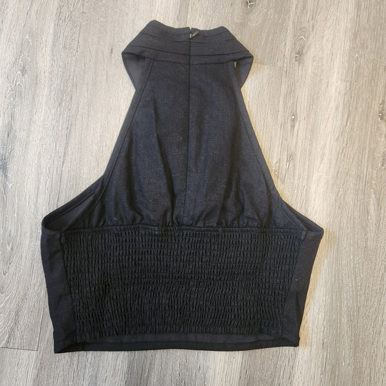 Carlynn Top Steve Madden