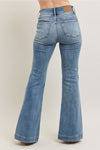 Cely Trouser Flares Judy Blue