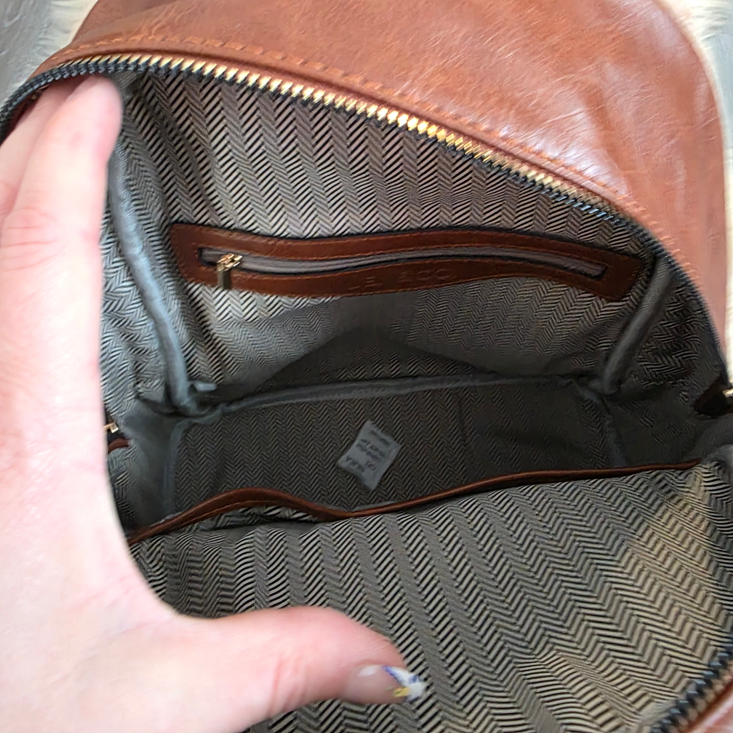 Catskills Backpack Backpack Jen & Co.