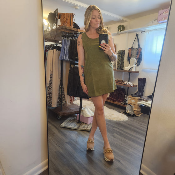 Scheana Dress Needii