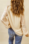 Chelsea Blouse Vintage Vibes Boutique
