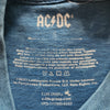 Blue ACDC Tee Vintage Vibes Boutique