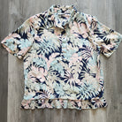 Alfred Dunner Tropical Top Vintage Vibes Boutique