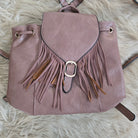 Tumbleweed Backpack Backpack Jen & Co.