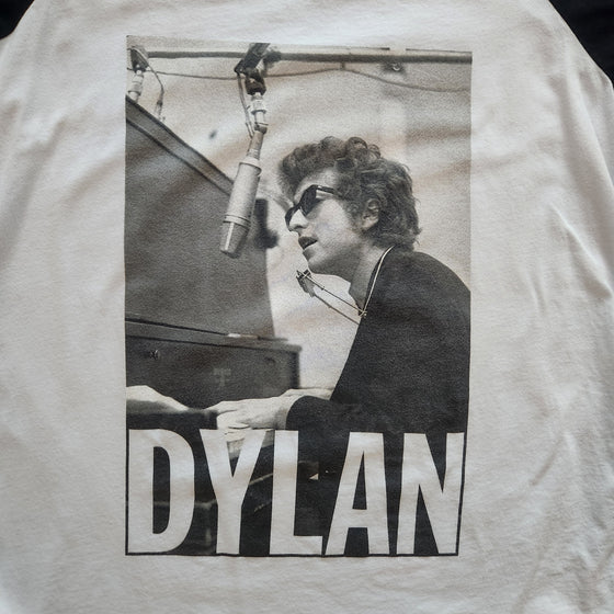 Dylan Baseball Tee Vintage Vibes Boutique