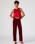 Tonia Pants Trousers Steve Madden