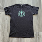 Green Panic Tee Band Tee Vintage Vibes Boutique