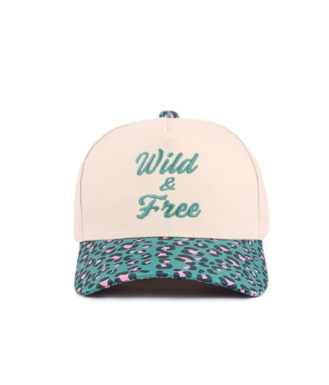 Wild Hat Baseball hat Zenana