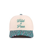 Wild Hat Baseball hat Zenana