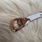 Saddle Up Belt Belt Zenana
