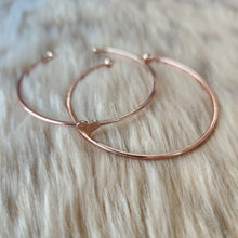  Rose Gold Heart Set Vintage Vibes Boutique