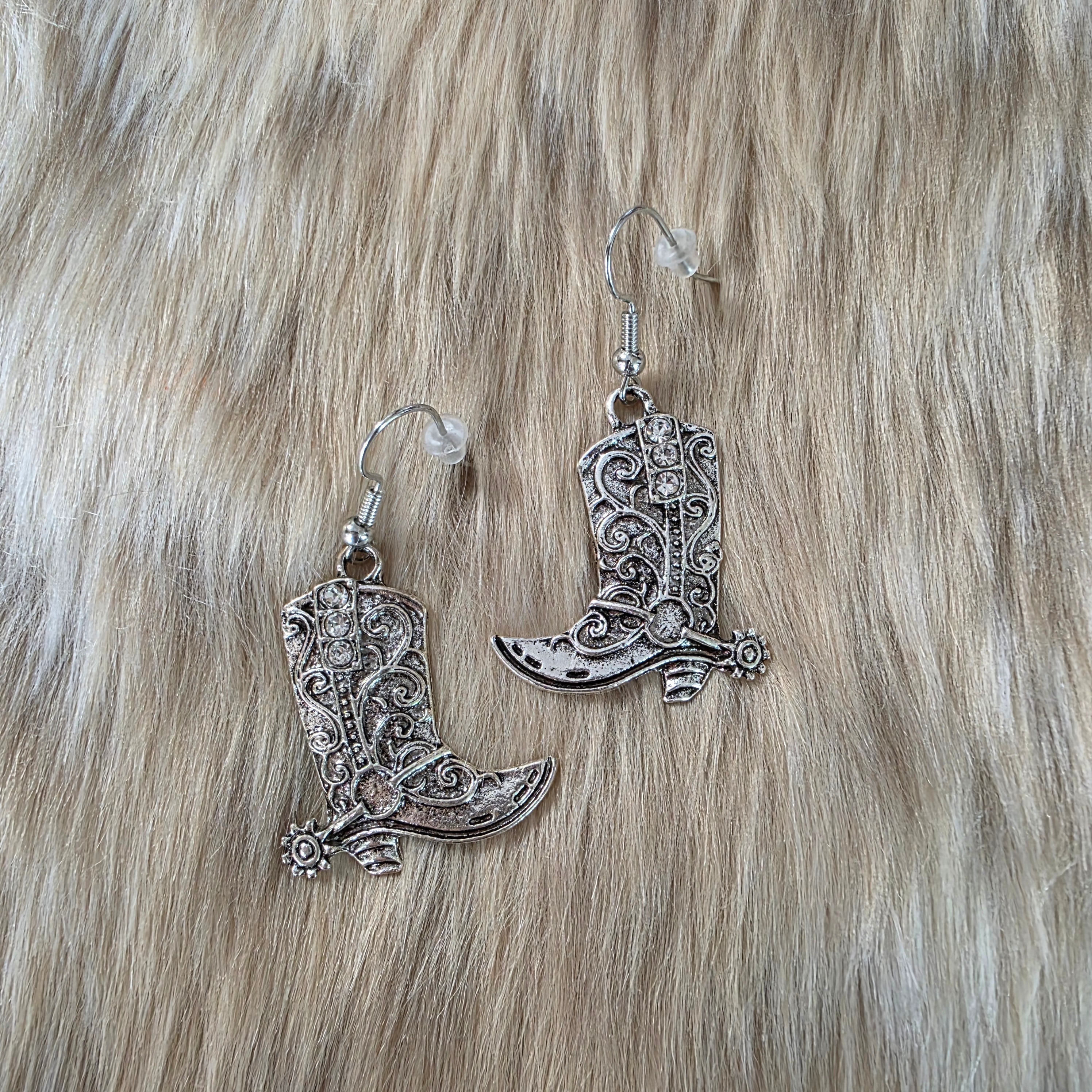 Cassidy Earrings Earrings Vintage Vibes Boutique