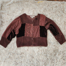  Raaga Patchwork Top Vintage Vibes Boutique