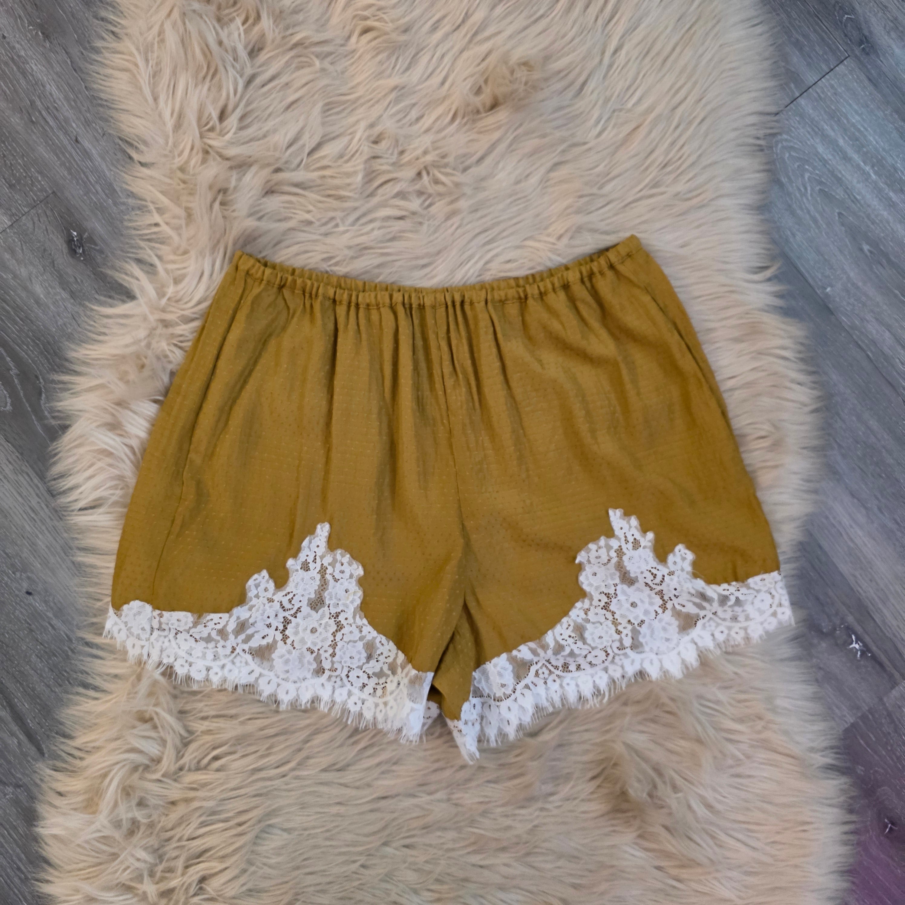Daisee Shorts Shorts Steve Madden