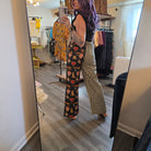 Split Personality Jeans Wide Leg Jeans Jade by Jane
