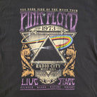 Pink Floyd 1973 Tee Band Tee Vintage Vibes Boutique