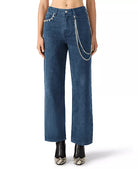 Swift Jeans Straight Leg Jeans Steve Madden