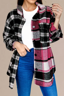  Latoia Shacket Vintage Vibes Boutique