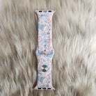 Gymnastics Smartwatch Band Watchband Vintage Vibes Boutique
